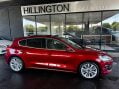 Ford Focus 1.5T EcoBoost Vignale Auto Euro 6 (s/s) 5dr 14