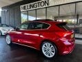 Ford Focus 1.5T EcoBoost Vignale Auto Euro 6 (s/s) 5dr 15