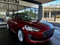 Ford Focus 1.5T EcoBoost Vignale Auto Euro 6 (s/s) 5dr 16
