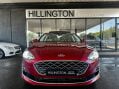 Ford Focus 1.5T EcoBoost Vignale Auto Euro 6 (s/s) 5dr 17
