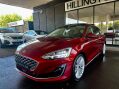 Ford Focus 1.5T EcoBoost Vignale Auto Euro 6 (s/s) 5dr 18