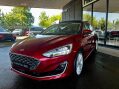 Ford Focus 1.5T EcoBoost Vignale Auto Euro 6 (s/s) 5dr 21