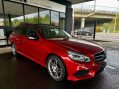 Mercedes-Benz E Class 2.1 E220 BlueTEC AMG Night Edition (Premium) G-Tronic+ Euro 6 (s/s) 5dr 12