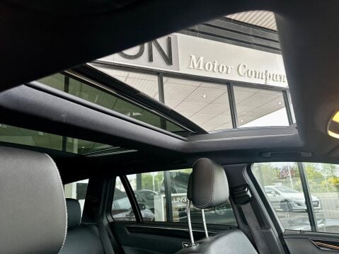 Mercedes-Benz E Class 2.1 E220 BlueTEC AMG Night Edition (Premium) G-Tronic+ Euro 6 (s/s) 5dr 18
