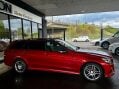 Mercedes-Benz E Class 2.1 E220 BlueTEC AMG Night Edition (Premium) G-Tronic+ Euro 6 (s/s) 5dr 8