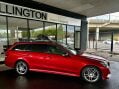 Mercedes-Benz E Class 2.1 E220 BlueTEC AMG Night Edition (Premium) G-Tronic+ Euro 6 (s/s) 5dr 4
