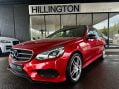 Mercedes-Benz E Class 2.1 E220 BlueTEC AMG Night Edition (Premium) G-Tronic+ Euro 6 (s/s) 5dr 6