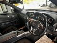 Mercedes-Benz E Class 2.1 E220 BlueTEC AMG Night Edition (Premium) G-Tronic+ Euro 6 (s/s) 5dr 14