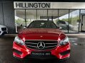 Mercedes-Benz E Class 2.1 E220 BlueTEC AMG Night Edition (Premium) G-Tronic+ Euro 6 (s/s) 5dr 11