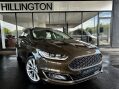 Ford Mondeo 2.0 TDCi Vignale Powershift Euro 6 (s/s) 5dr 2