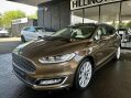 Ford Mondeo 2.0 TDCi Vignale Powershift Euro 6 (s/s) 5dr 5