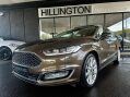 Ford Mondeo 2.0 TDCi Vignale Powershift Euro 6 (s/s) 5dr 6
