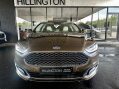 Ford Mondeo 2.0 TDCi Vignale Powershift Euro 6 (s/s) 5dr 9