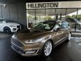 Ford Mondeo 2.0 TDCi Vignale Powershift Euro 6 (s/s) 5dr 10