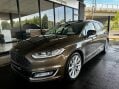 Ford Mondeo 2.0 TDCi Vignale Powershift Euro 6 (s/s) 5dr 11