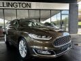 Ford Mondeo 2.0 TDCi Vignale Powershift Euro 6 (s/s) 5dr 22