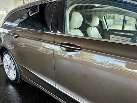 Ford Mondeo 2.0 TDCi Vignale Powershift Euro 6 (s/s) 5dr 23