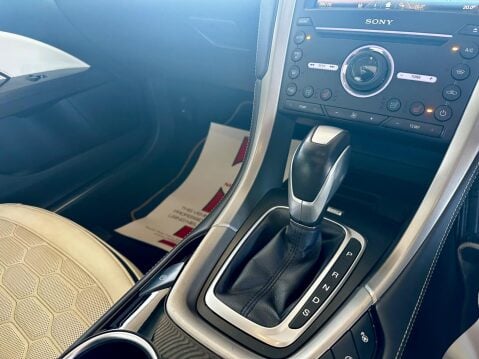 Ford Mondeo 2.0 TDCi Vignale Powershift Euro 6 (s/s) 5dr 39
