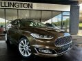 Ford Mondeo 2.0 TDCi Vignale Powershift Euro 6 (s/s) 5dr 1