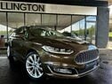 Ford Mondeo 2.0 TDCi Vignale Powershift Euro 6 (s/s) 5dr