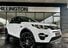 Land Rover Discovery Sport 2.0 TD4 HSE Black Auto 4WD Euro 6 (s/s) 5dr