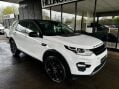 Land Rover Discovery Sport 2.0 TD4 HSE Black Auto 4WD Euro 6 (s/s) 5dr 10