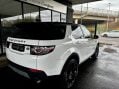 Land Rover Discovery Sport 2.0 TD4 HSE Black Auto 4WD Euro 6 (s/s) 5dr 11