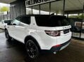Land Rover Discovery Sport 2.0 TD4 HSE Black Auto 4WD Euro 6 (s/s) 5dr 12