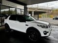 Land Rover Discovery Sport 2.0 TD4 HSE Black Auto 4WD Euro 6 (s/s) 5dr 16