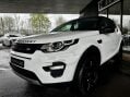 Land Rover Discovery Sport 2.0 TD4 HSE Black Auto 4WD Euro 6 (s/s) 5dr 19