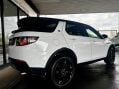 Land Rover Discovery Sport 2.0 TD4 HSE Black Auto 4WD Euro 6 (s/s) 5dr 22