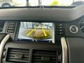 Land Rover Discovery Sport 2.0 TD4 HSE Black Auto 4WD Euro 6 (s/s) 5dr 25
