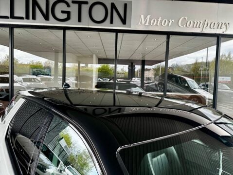 Land Rover Discovery Sport 2.0 TD4 HSE Black Auto 4WD Euro 6 (s/s) 5dr 26