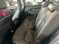 Land Rover Discovery Sport 2.0 TD4 HSE Black Auto 4WD Euro 6 (s/s) 5dr 34