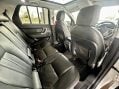 Land Rover Discovery Sport 2.0 TD4 HSE Black Auto 4WD Euro 6 (s/s) 5dr 45