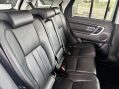 Land Rover Discovery Sport 2.0 TD4 HSE Black Auto 4WD Euro 6 (s/s) 5dr 48