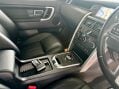 Land Rover Discovery Sport 2.0 TD4 HSE Black Auto 4WD Euro 6 (s/s) 5dr 54