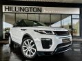 Land Rover Range Rover Evoque 2.0 TD4 HSE Dynamic Auto 4WD Euro 6 (s/s) 5dr 1