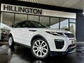 Land Rover Range Rover Evoque 2.0 TD4 HSE Dynamic Auto 4WD Euro 6 (s/s) 5dr 4