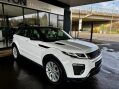Land Rover Range Rover Evoque 2.0 TD4 HSE Dynamic Auto 4WD Euro 6 (s/s) 5dr 7