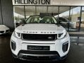 Land Rover Range Rover Evoque 2.0 TD4 HSE Dynamic Auto 4WD Euro 6 (s/s) 5dr 8