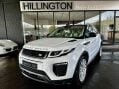 Land Rover Range Rover Evoque 2.0 TD4 HSE Dynamic Auto 4WD Euro 6 (s/s) 5dr 9