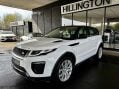 Land Rover Range Rover Evoque 2.0 TD4 HSE Dynamic Auto 4WD Euro 6 (s/s) 5dr 10