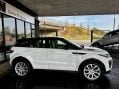Land Rover Range Rover Evoque 2.0 TD4 HSE Dynamic Auto 4WD Euro 6 (s/s) 5dr 11