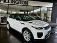 Land Rover Range Rover Evoque 2.0 TD4 HSE Dynamic Auto 4WD Euro 6 (s/s) 5dr 13