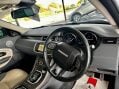 Land Rover Range Rover Evoque 2.0 TD4 HSE Dynamic Auto 4WD Euro 6 (s/s) 5dr 22