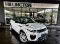 Land Rover Range Rover Evoque 2.0 TD4 HSE Dynamic Auto 4WD Euro 6 (s/s) 5dr 3