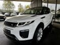 Land Rover Range Rover Evoque 2.0 TD4 HSE Dynamic Auto 4WD Euro 6 (s/s) 5dr 12