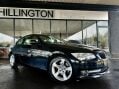 BMW 3 Series 2.0 320d SE Steptronic Euro 5 2dr 2