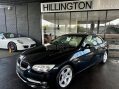 BMW 3 Series 2.0 320d SE Steptronic Euro 5 2dr 6